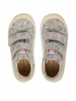 Scarpe basse 2012904-TE S Grigio
