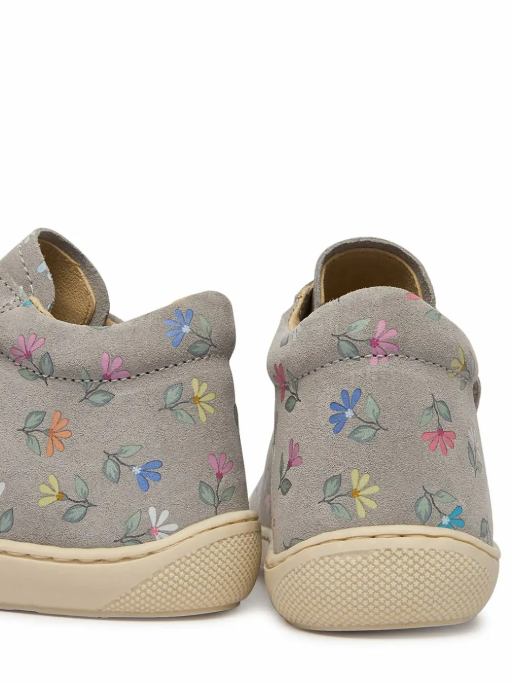 Scarpe basse 2012904-TE S Grigio