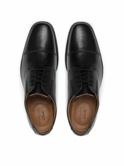 Scarpe basse Tilden Cap 261103097 Nero