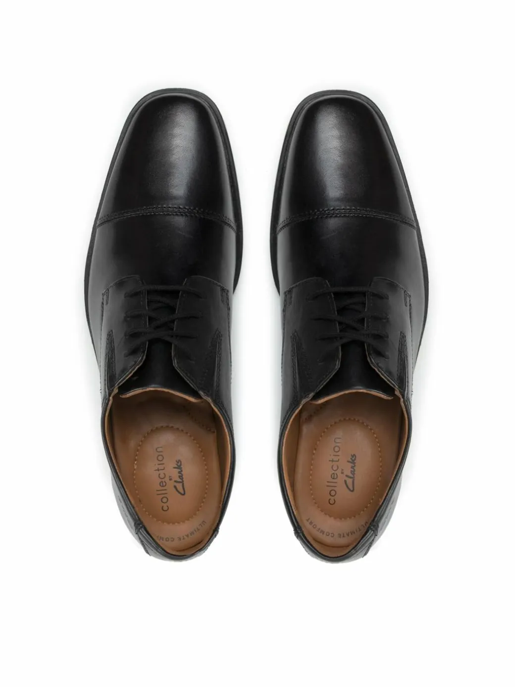 Scarpe basse Tilden Cap 261103097 Nero