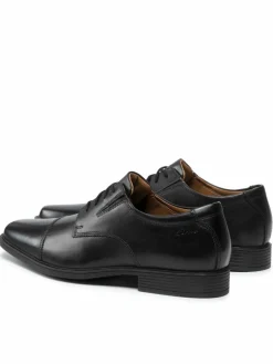 Scarpe basse Tilden Cap 261103097 Nero