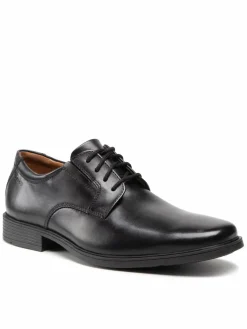 Scarpe basse Tilden Plain 261103507 Nero