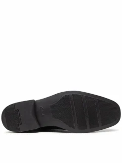 Scarpe basse Tilden Plain 261103507 Nero