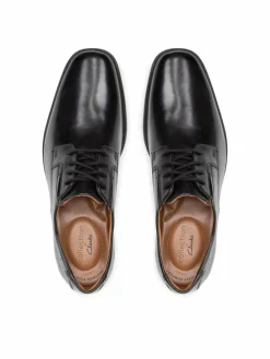 Scarpe basse Tilden Plain 261103507 Nero