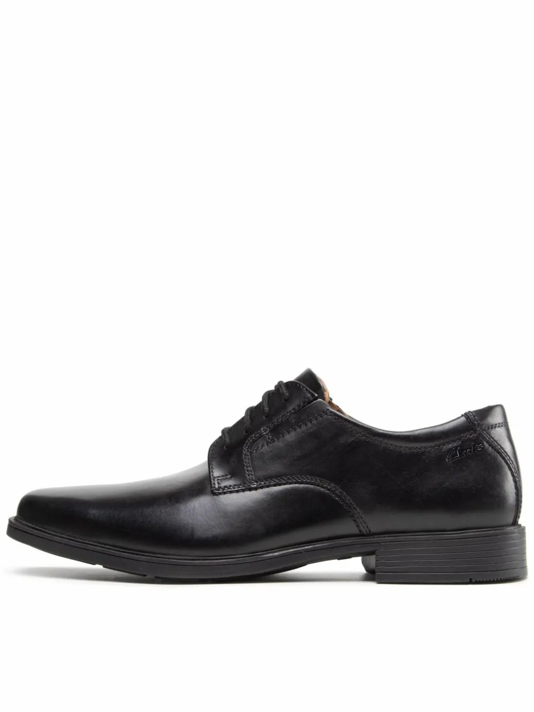 Scarpe basse Tilden Plain 261103507 Nero