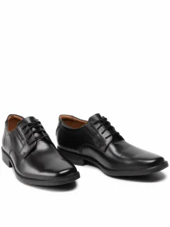 Scarpe basse Tilden Plain 261103507 Nero