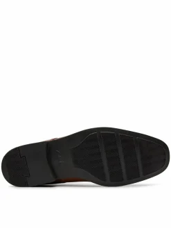 Scarpe basse Tilden Walk 261300957 Marrone