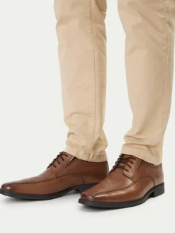 Scarpe basse Tilden Walk 261300957 Marrone