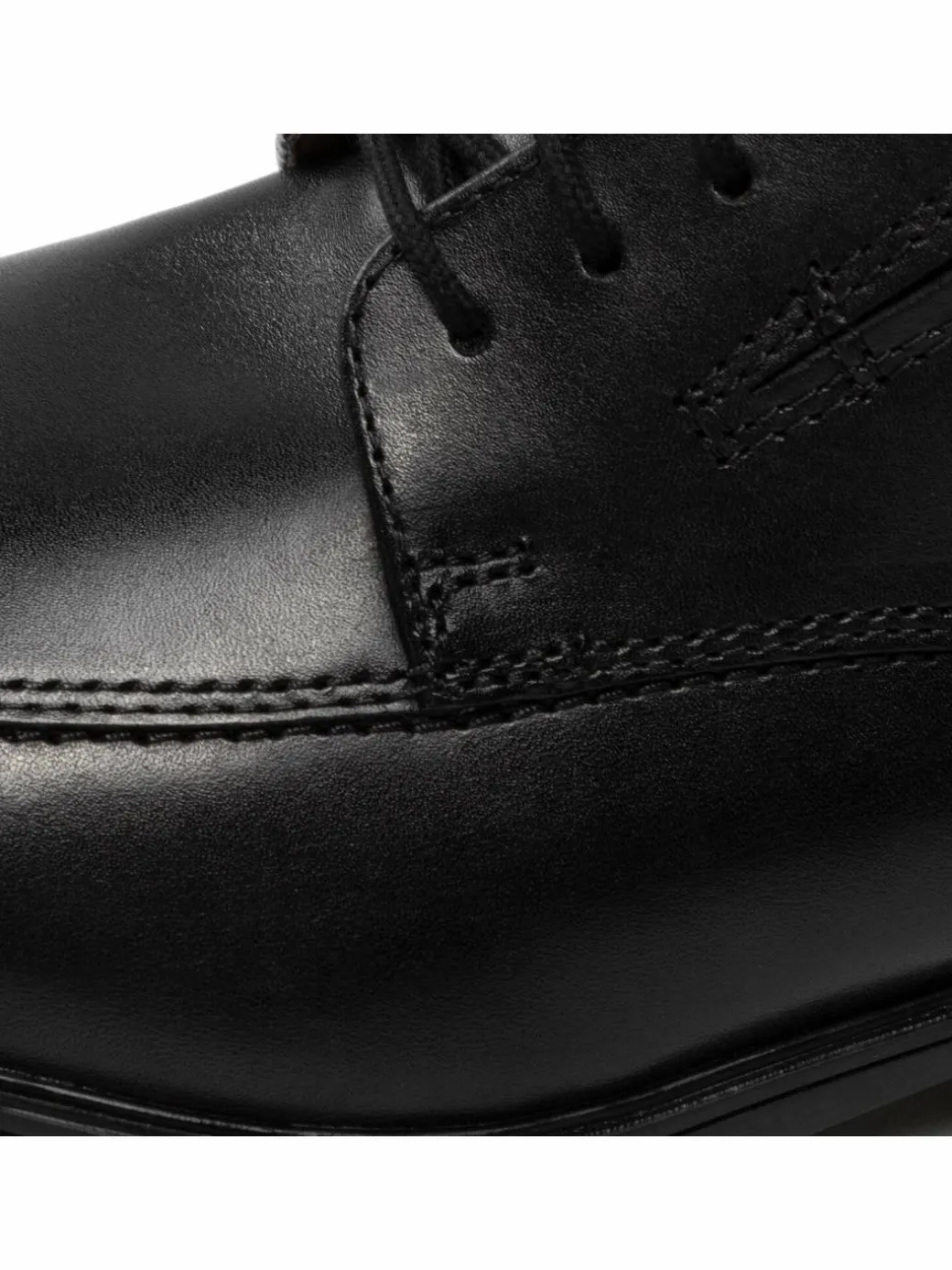 Scarpe basse Tilden Walk 261103107 Nero