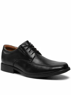 Scarpe basse Tilden Walk 261103107 Nero