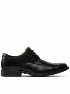 Scarpe basse Tilden Walk 261103107 Nero