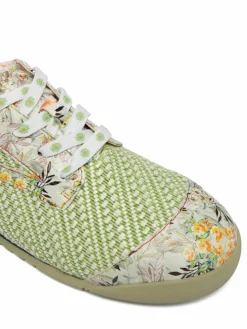Scarpe basse Tivanao 04 Verde