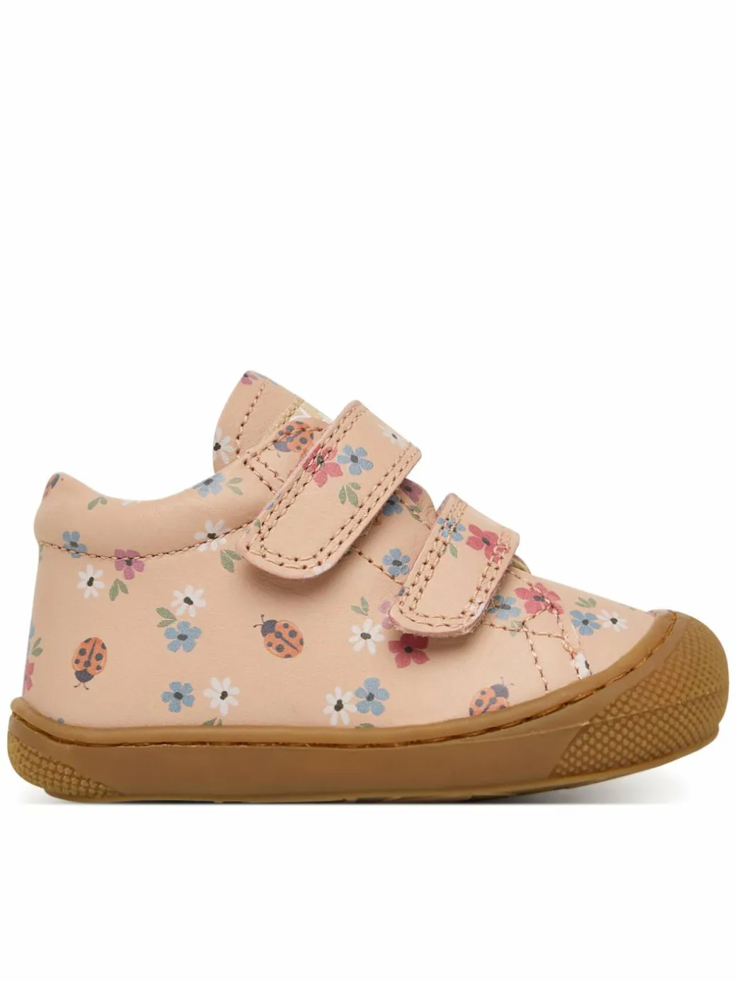 Scarpe basse 2012904-TN M Rosa