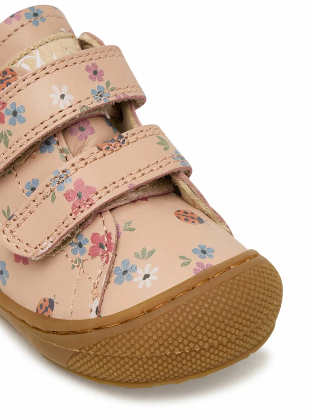 Scarpe basse 2012904-TN M Rosa