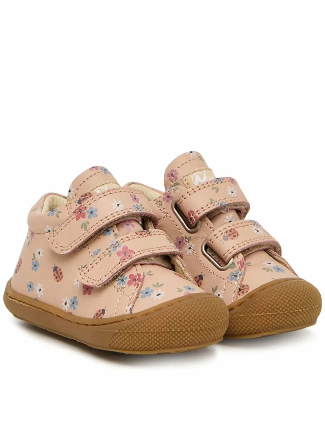 Scarpe basse 2012904-TN M Rosa