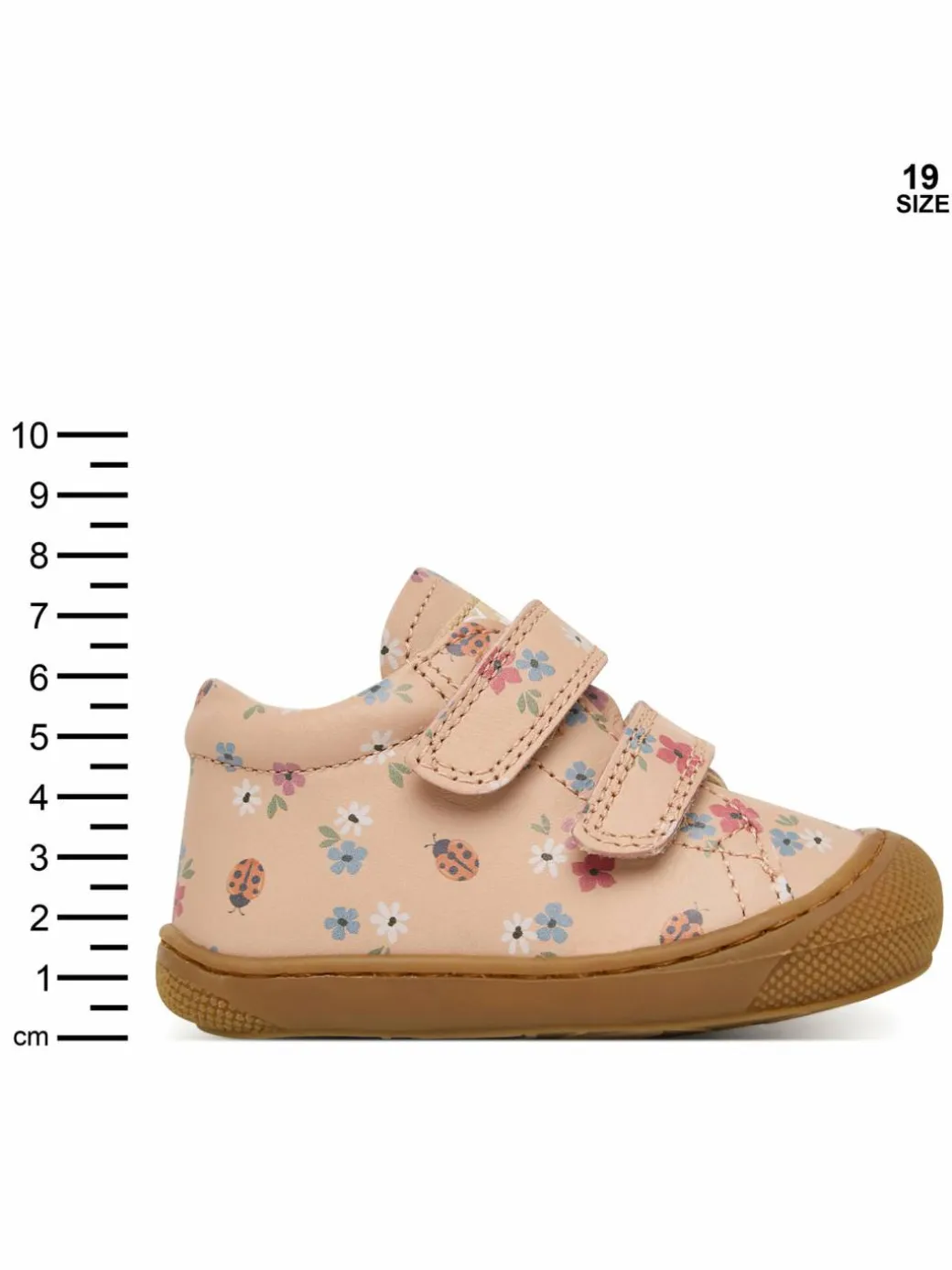 Scarpe basse 2012904-TN M Rosa