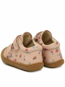 Scarpe basse 2012904-TN M Rosa