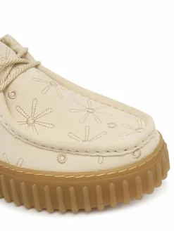 Scarpe basse Torhill Bee 26186297 Écru