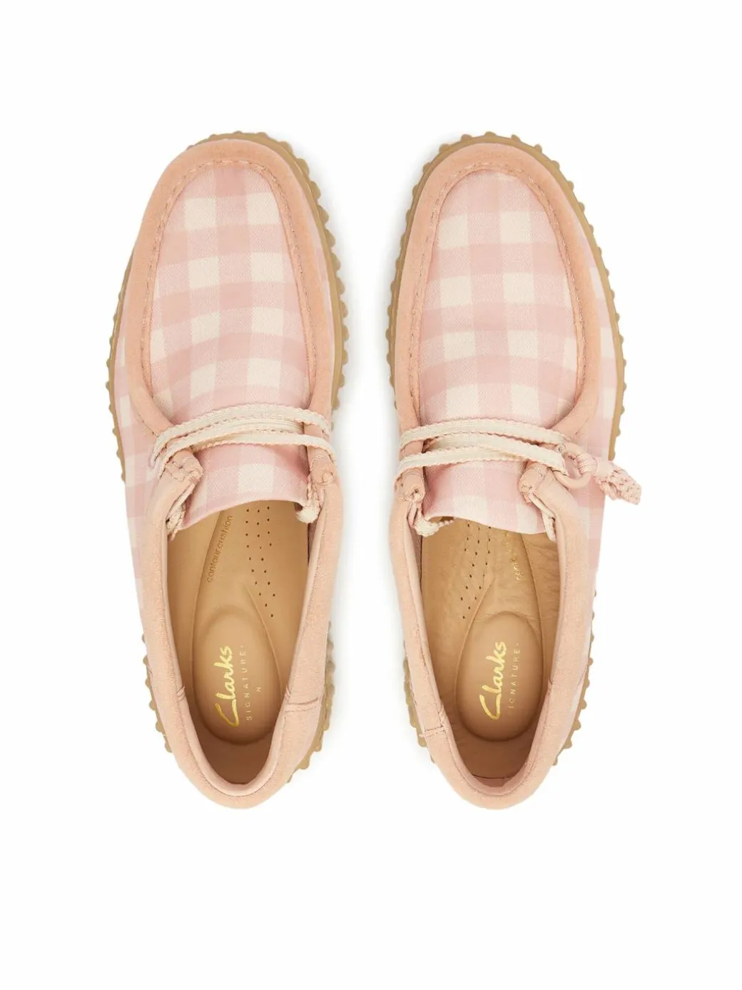Scarpe basse Torhill Bee 26186298 Rosa