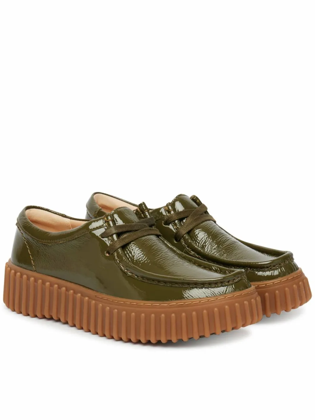 Scarpe basse Torhill Bee 26186668 Verde