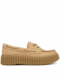 Scarpe basse Torhill Boat 26186301 Beige