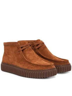 Scarpe basse Torhill Hi 26327243 Arancione