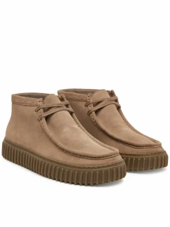 Scarpe basse Torhill Hi 26327244 Beige
