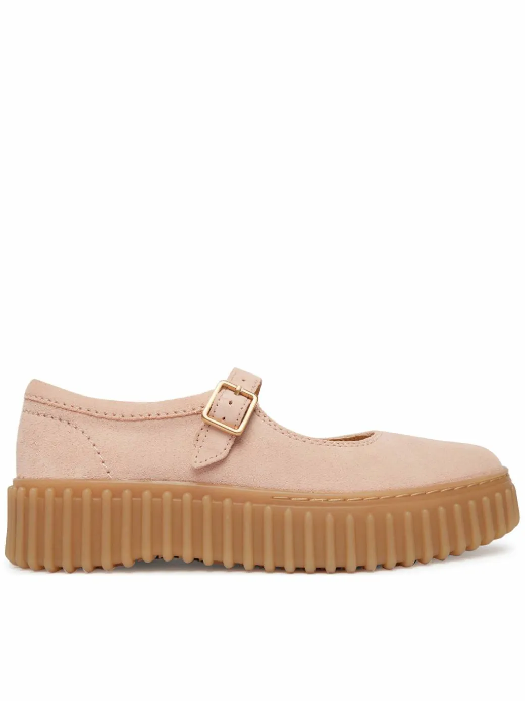 Scarpe basse Torhill Jane 26186306 Rosa
