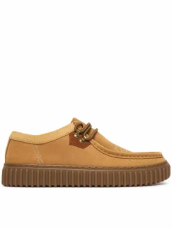Scarpe basse Torhill Lo 26327293 Marrone chiaro