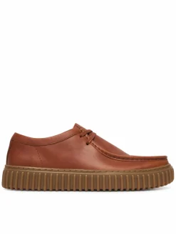 Scarpe basse Torhill Lo 26327295 Marrone