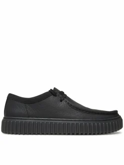 Scarpe basse Torhill Lo 26181385 Nero