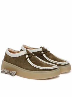 Scarpe basse Torview W 26186676 Verde