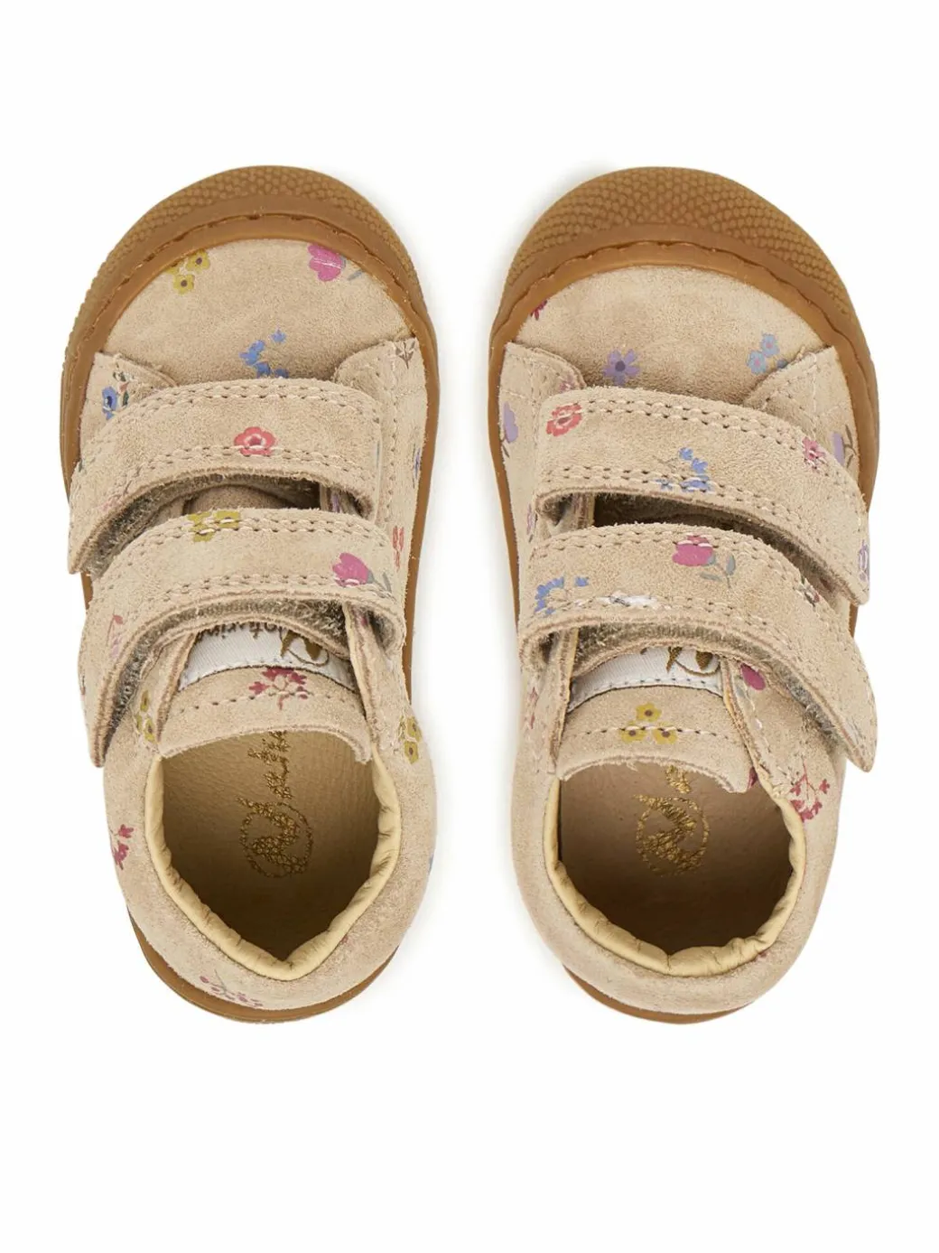 Scarpe basse 2012904-UA M Beige