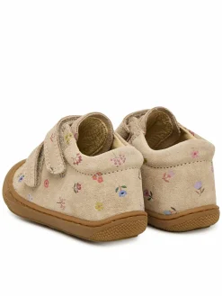 Scarpe basse 2012904-UA M Beige
