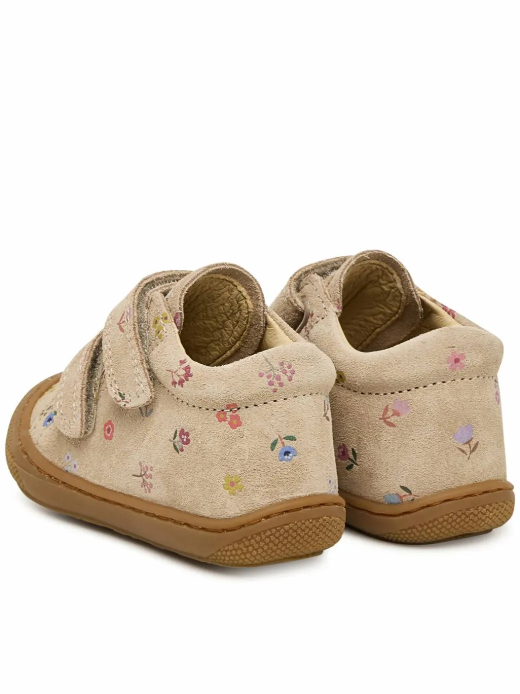 Scarpe basse 2012904-UA M Beige