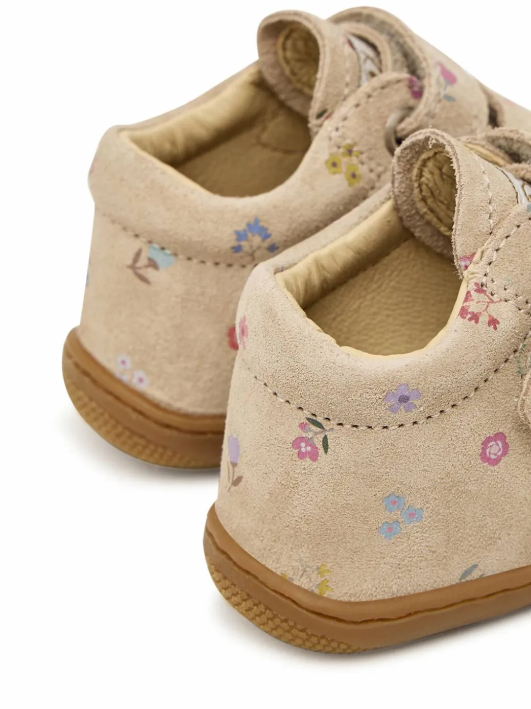 Scarpe basse 2012904-UA M Beige