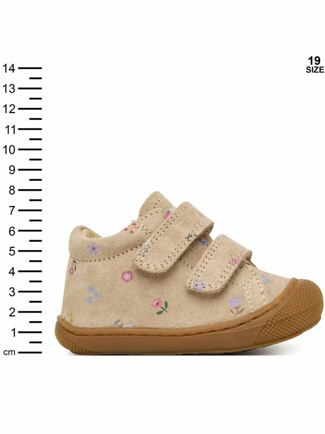 Scarpe basse 2012904-UA M Beige