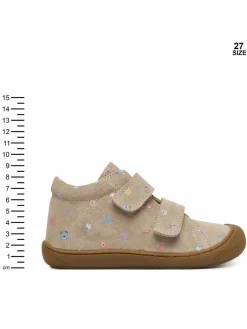 Scarpe basse 2012904-UA S Beige