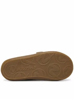 Scarpe basse 2012904-UA S Beige
