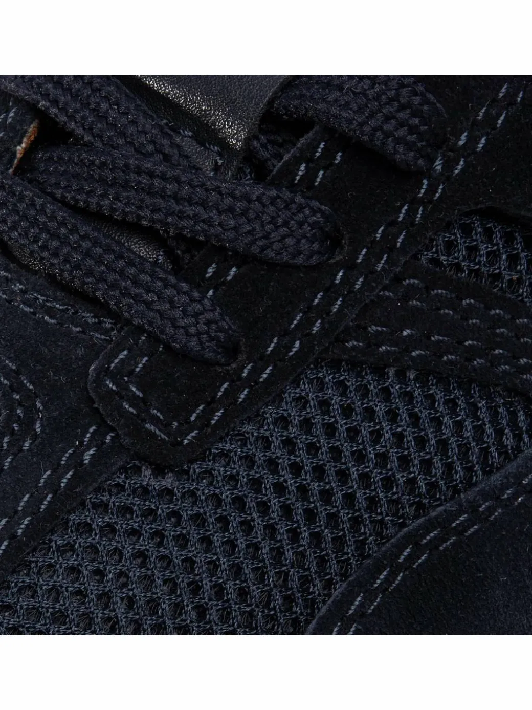 Scarpe basse U Snake K U4207K 02214 C4002 Blu scuro