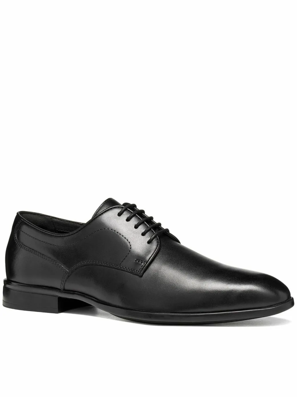 Scarpe basse U Thalos U66NYA 00043 C9999 Nero
