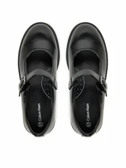 Scarpe basse V3A3-83114-1453 D Nero