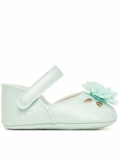 Scarpe basse 9091.82 Verde