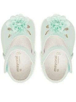 Scarpe basse 9091.82 Verde