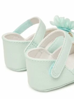 Scarpe basse 9091.82 Verde