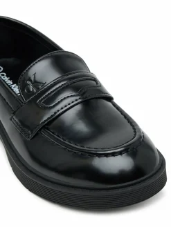 Scarpe basse V3X4-83181-1453 S Nero