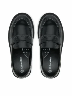 Scarpe basse V3X4-83181-1453 S Nero
