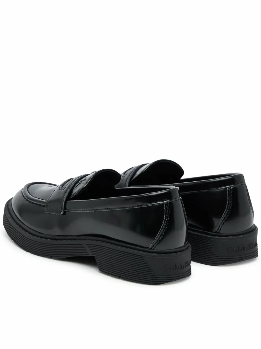 Scarpe basse V3X4-83181-1453 S Nero