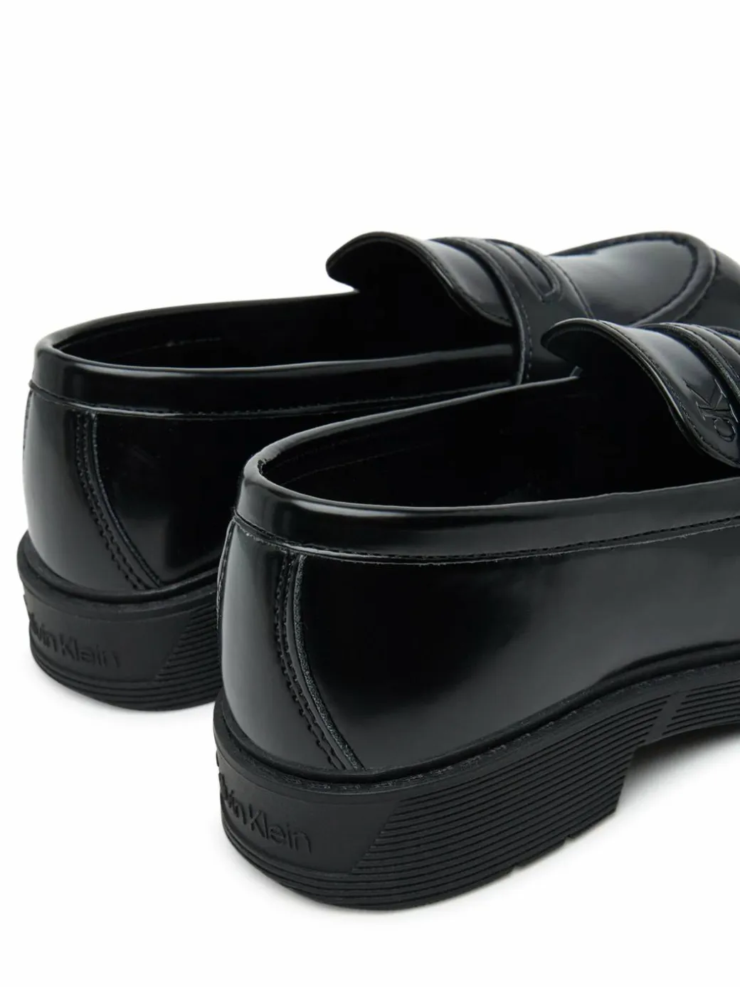 Scarpe basse V3X4-83181-1453 S Nero