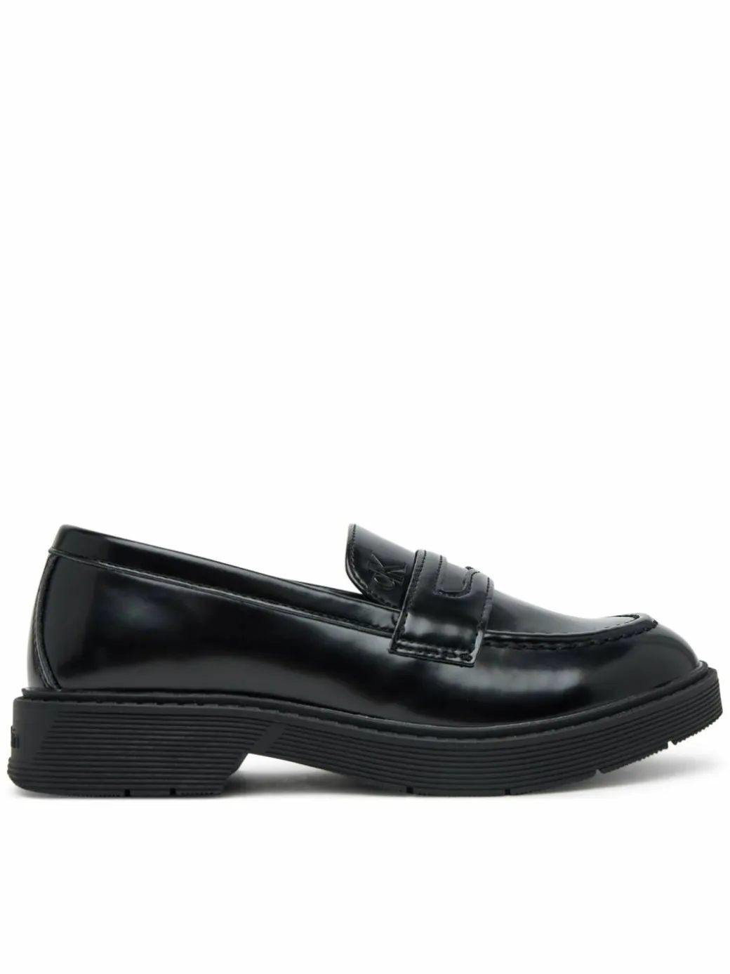 Scarpe basse V3X4-83181-1453 S Nero